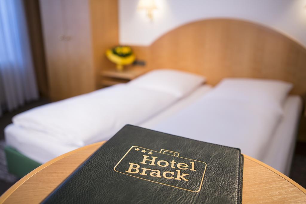 Hotel Brack München Ngoại thất bức ảnh